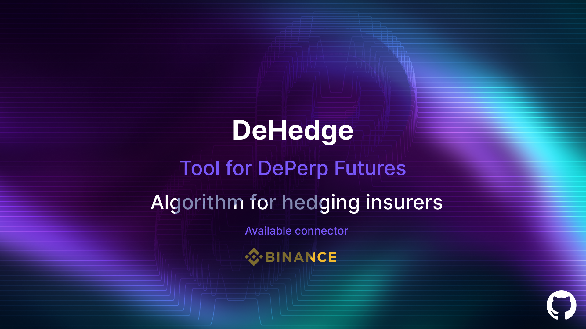 DeHedge